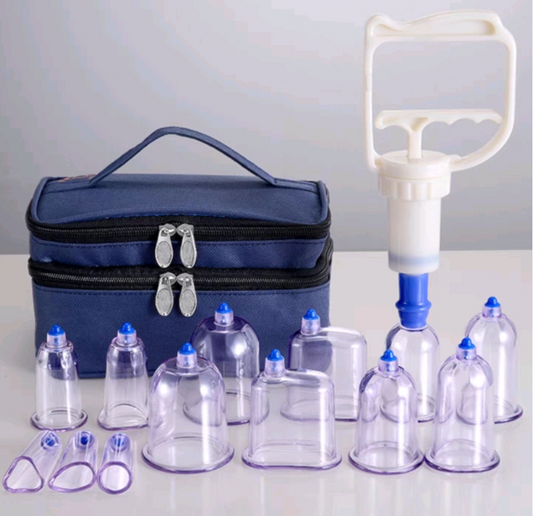 Alien bleeding 13 cans bag set