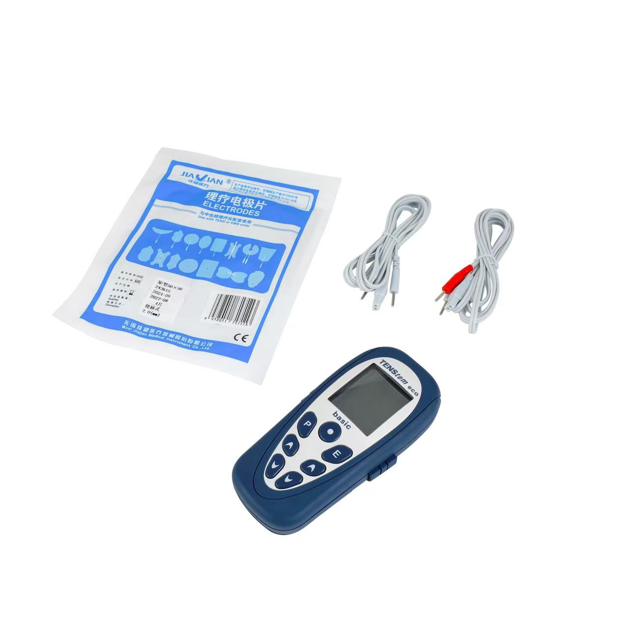 TENS therapy device