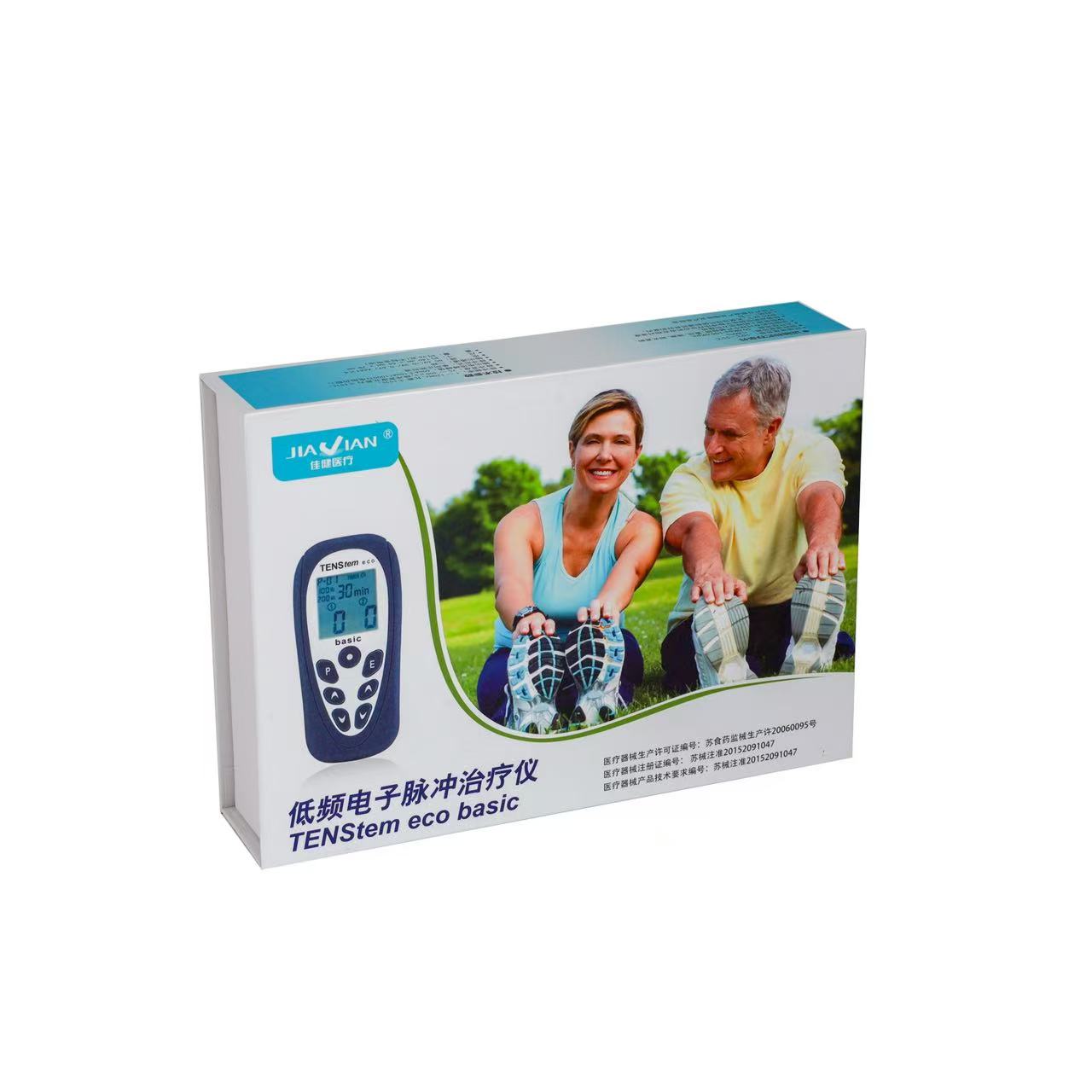 TENS therapy device