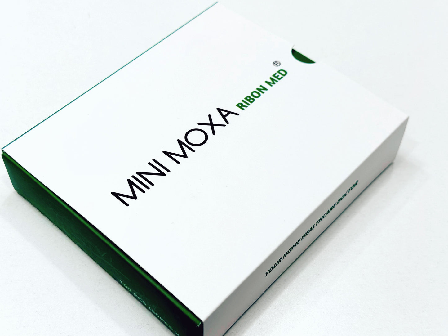 Self-stick Chinese Traditional Mini Moxa
