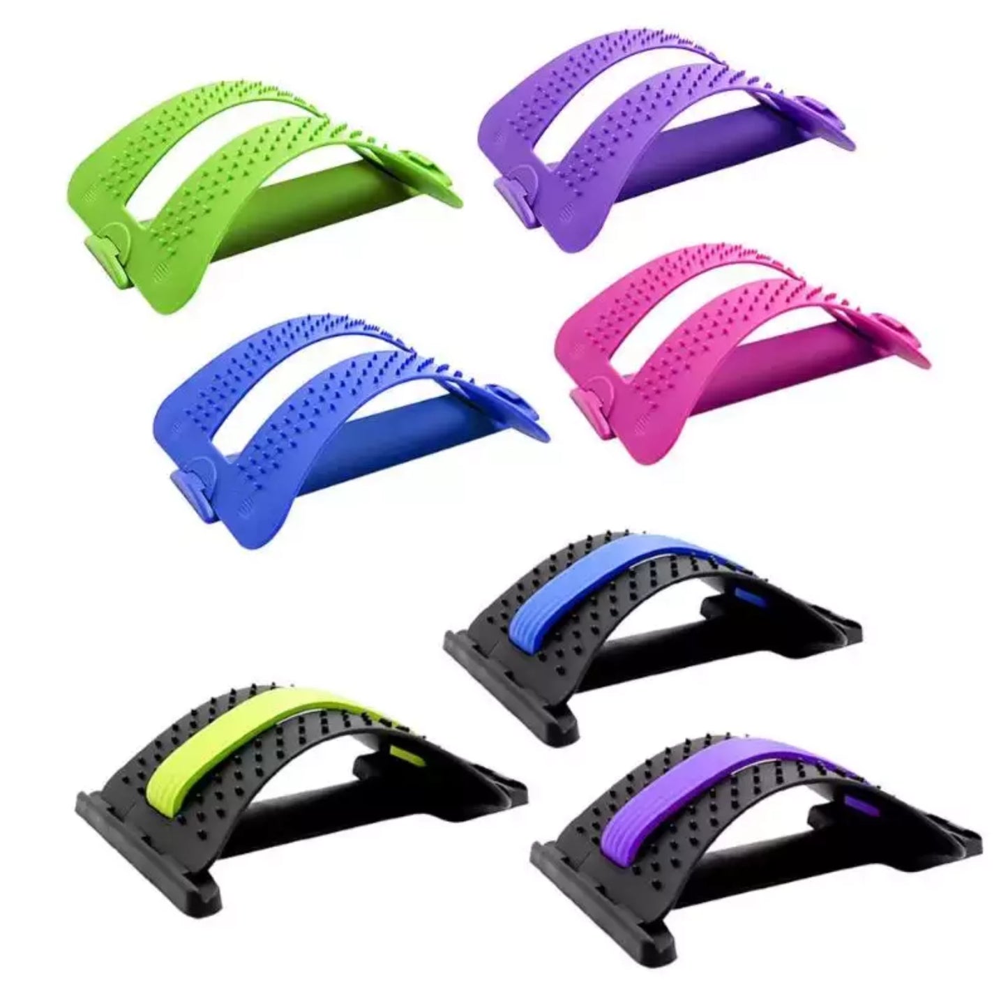 Back Stretcher Equipment