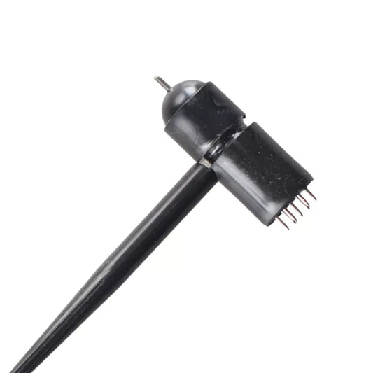 Aguja dérmica de siete estrellas de la marca ZhongYanTaiHe