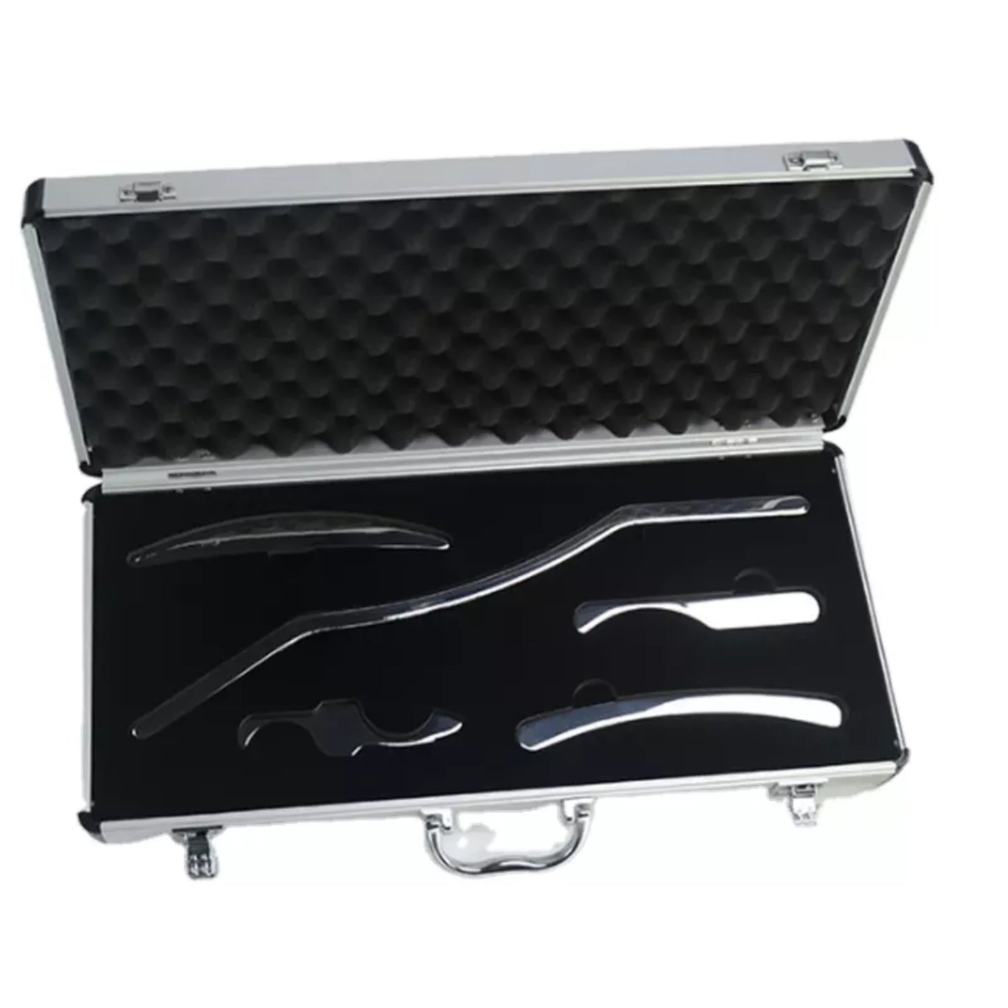 Stainless Steel Gua Sha IASTM muscle scraping tools