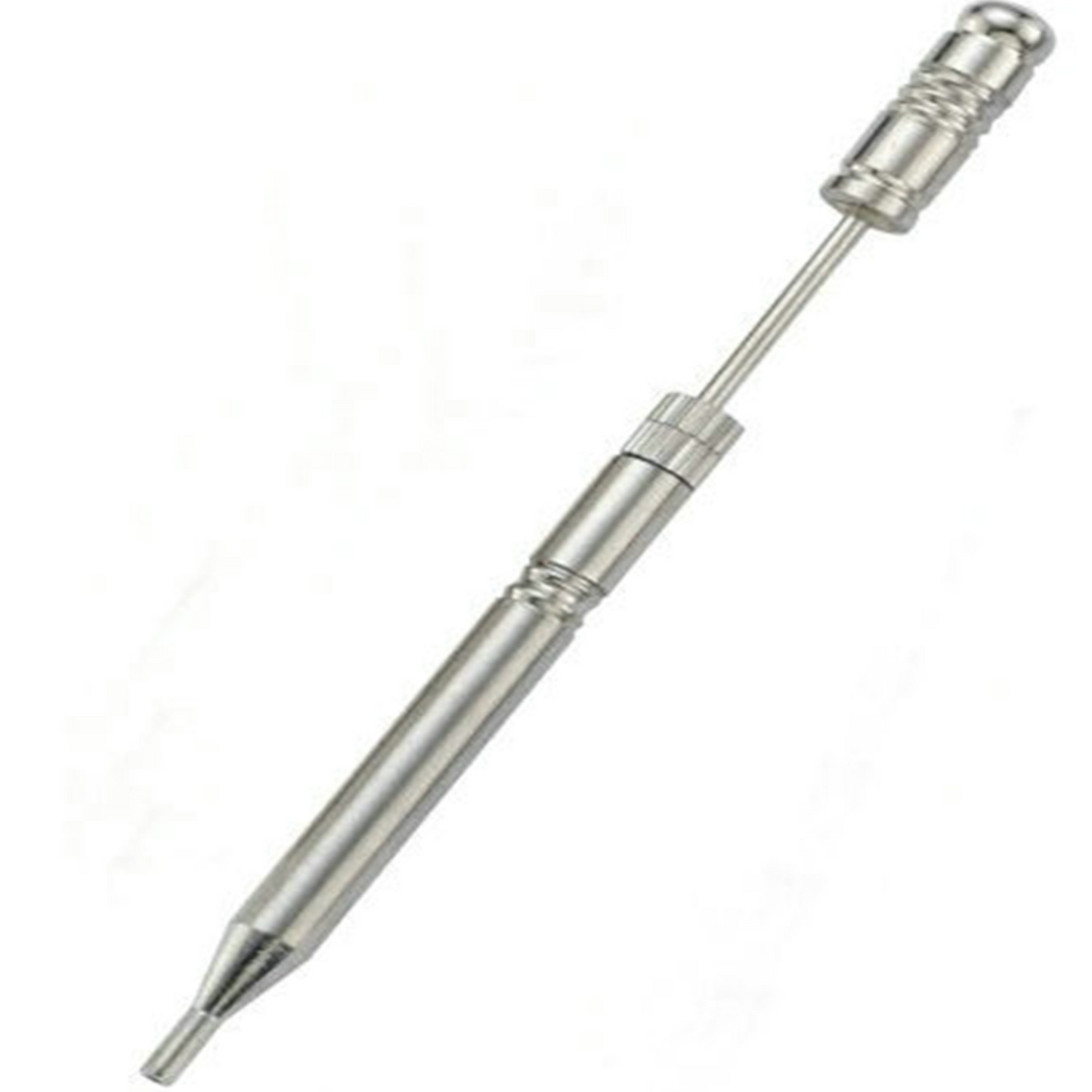 Localizador de agujas de acupuntura de mano