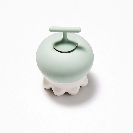 Head therapy instrument  ceramic  stove instrument
