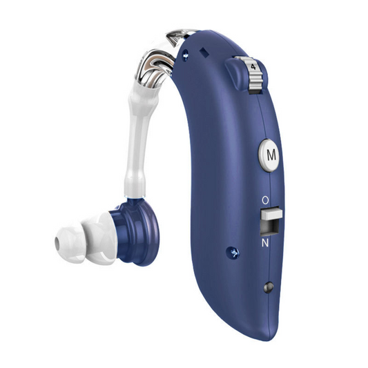 High Quality Seniors Severe Hearing Loss Rechargeable Hearing Aids