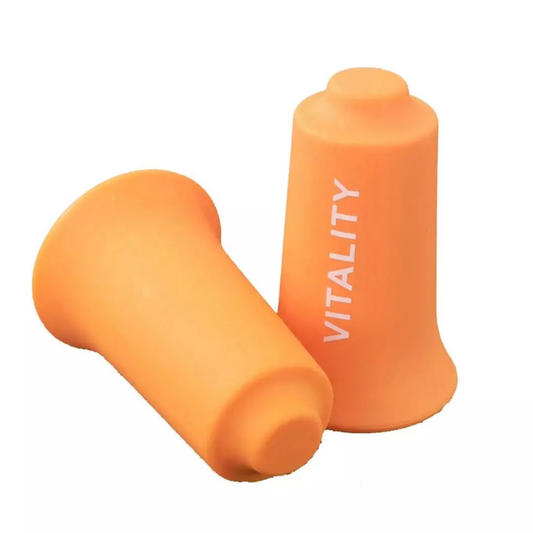 juego de ventosas de silicona fascia 