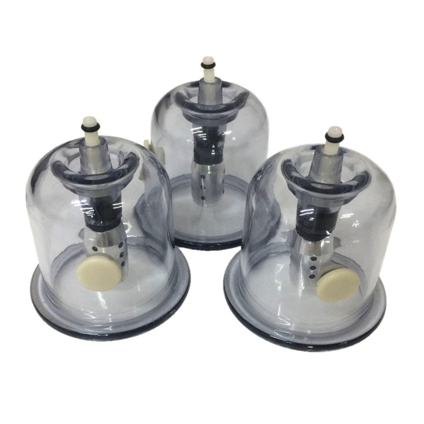 Ventouses traditionnelles chinoises 