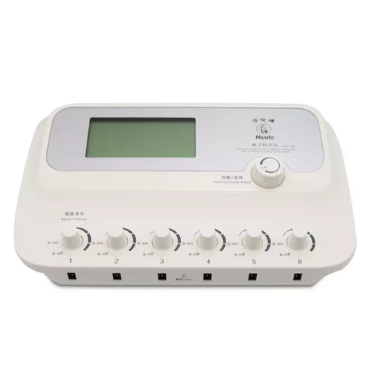 electronic treatment acupuncture instruments