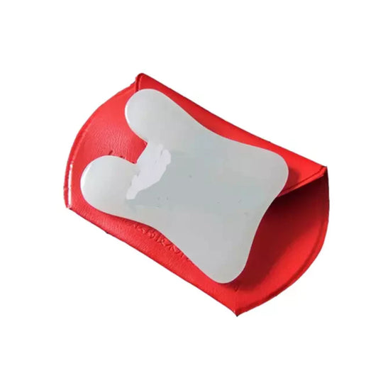 Jade guasha tool