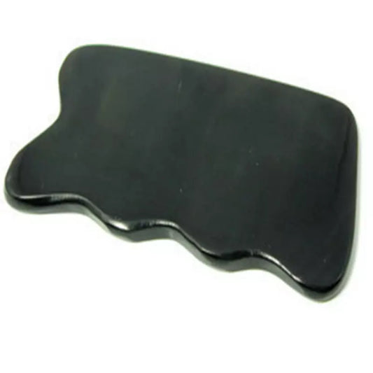 Buffalo Horn Guasha Board