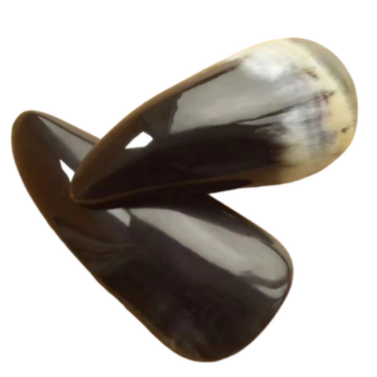 Natural Cow Bone Gua Sha Tool