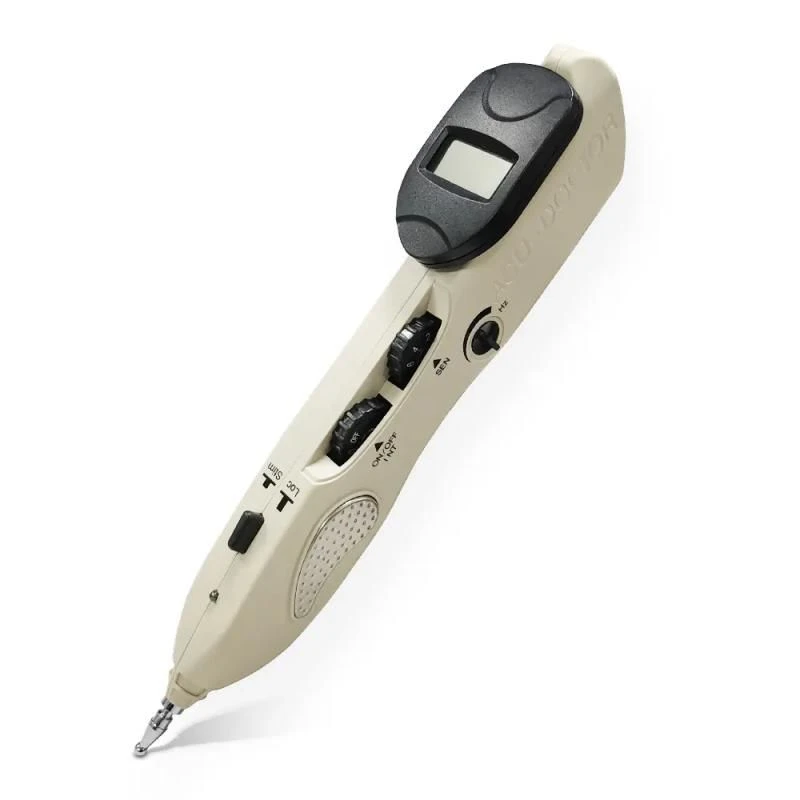 Electronic Pen Acupuncture Therapy Instrument