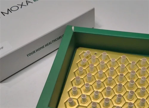 RIBON MED Honeycomb Moxibustion Sticks: Quality in the Details, You'll Know Once You Use Them