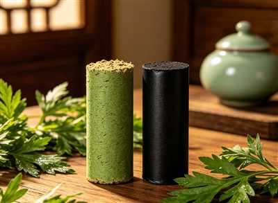 Smokeless Moxibustion Vs. Traditional Moxibustion: Advantages And Disadvantages Comparison