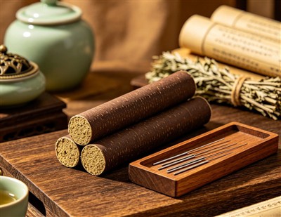 What Are The Differences Between Moxibustion And Acupuncture? Which One Is More Suitable For You?