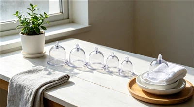 The Principles And Effects Of Cupping: How Traditional Chinese Medicine External Therapies Regula...