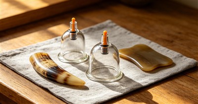 The Difference Between Cupping And Scraping