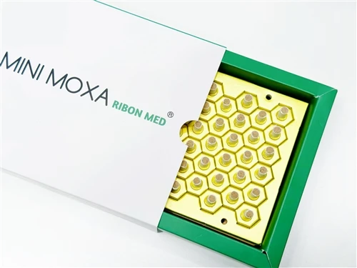 RIBON MED Mini Moxa
