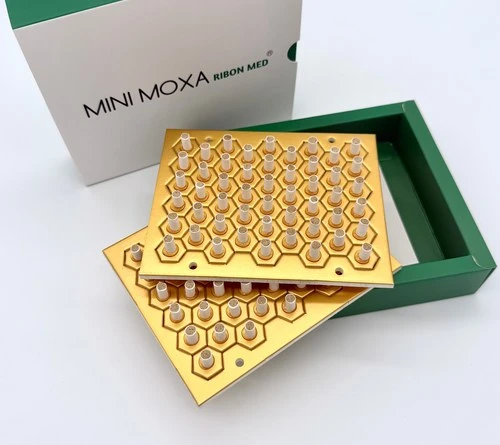 What Do “Low Smoke,” “Anti-Scald,” And “Home Use” Tell You About Mini Moxa?