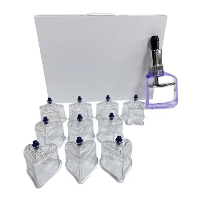 home cupping kit