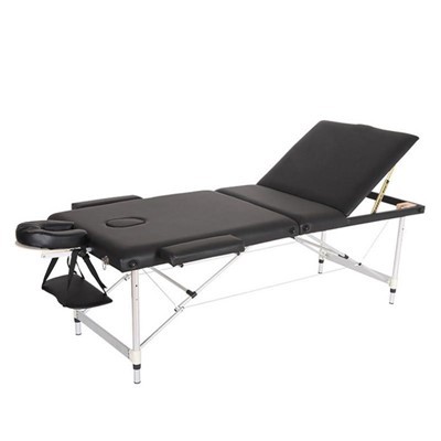 Aluminum 3 Folding Massage Table