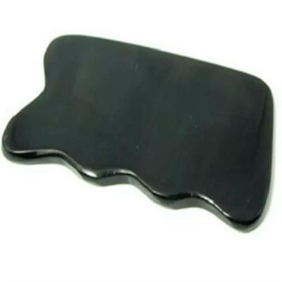 Buffalo Horn Guasha Board