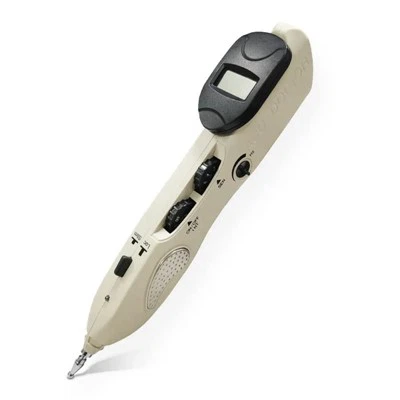 Electronic Pen Acupuncture Therapy Instrument