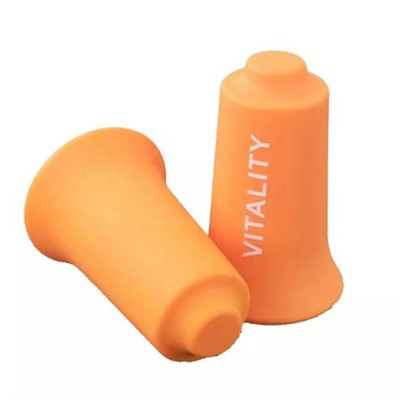 Fascia Silicone Cupping Set