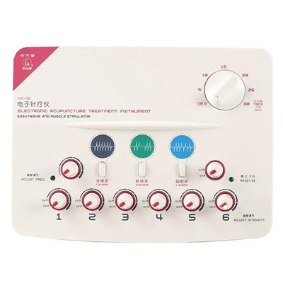 Hwato Electronic Acupuncture Instrument