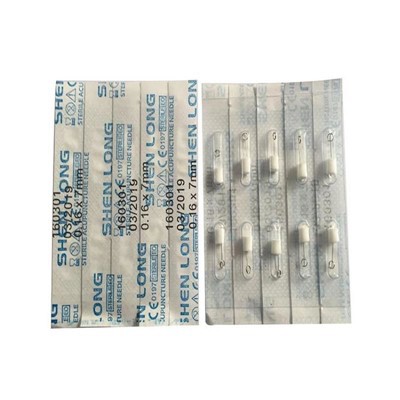 ShenLong Intradermal Needle