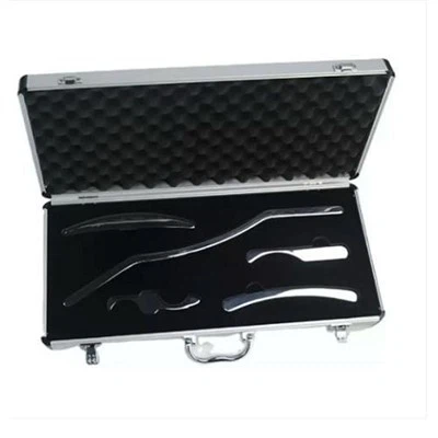 Stainless Steel Gua Sha IASTM Tools Massage
