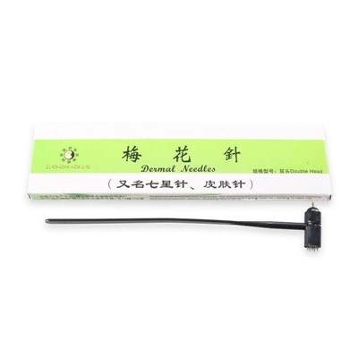 ZhongYanTaiHe Brand Seven Star Dermal Needle